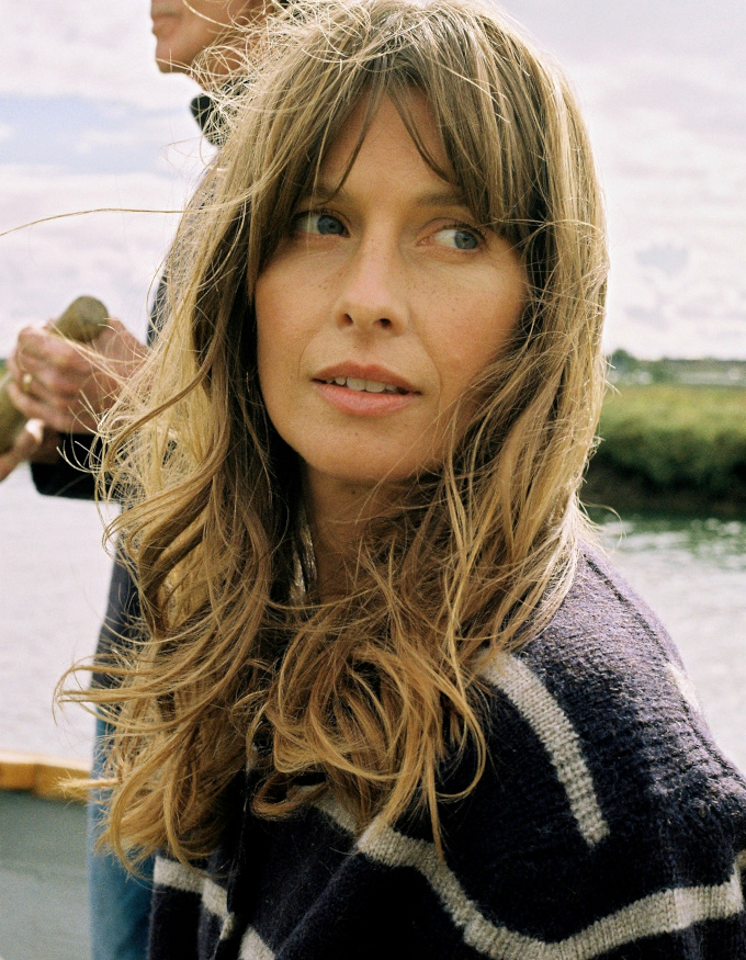 Envie de grand air et de pull douillet !