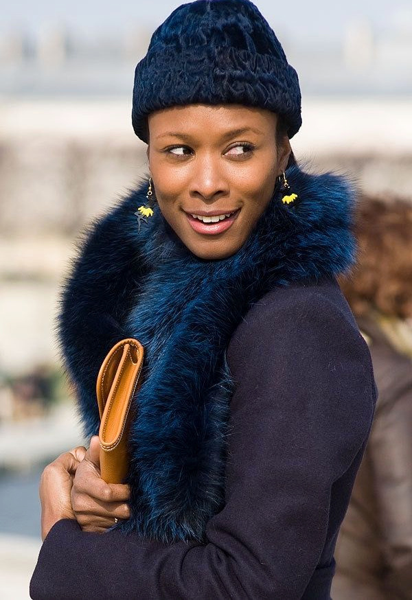 Une certaine ide du chic #63