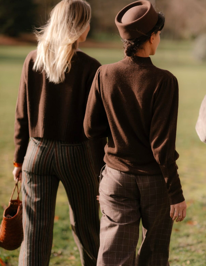 Pour ou contre le retour de la toque ?