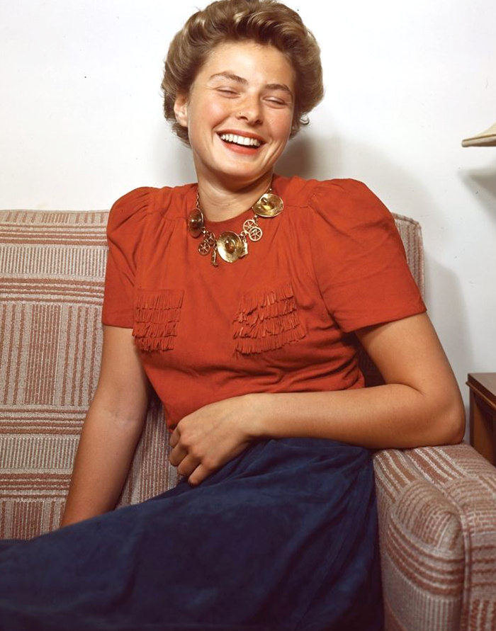 Prendre la vie du bon ct... tout un art !