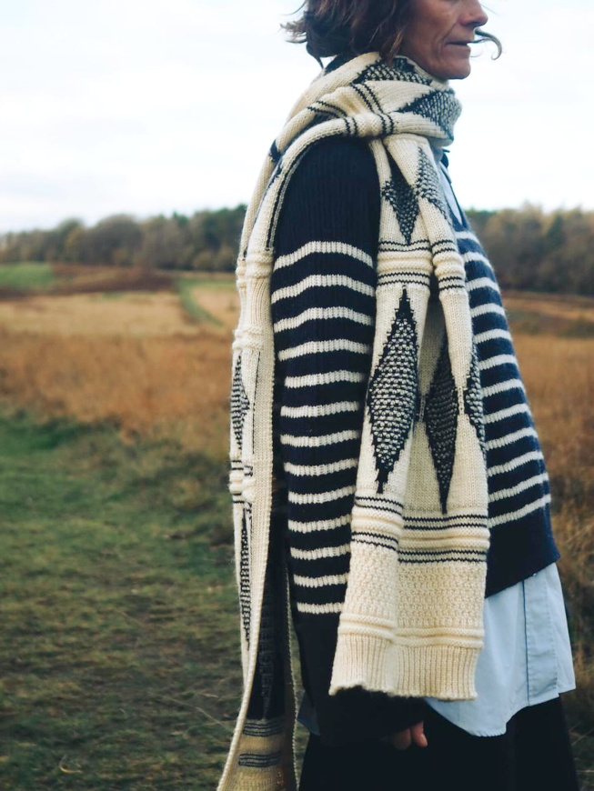 Mixer, encore et toujours !