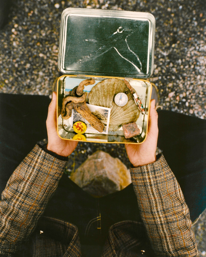 Collectionner les trsors... tout un art !