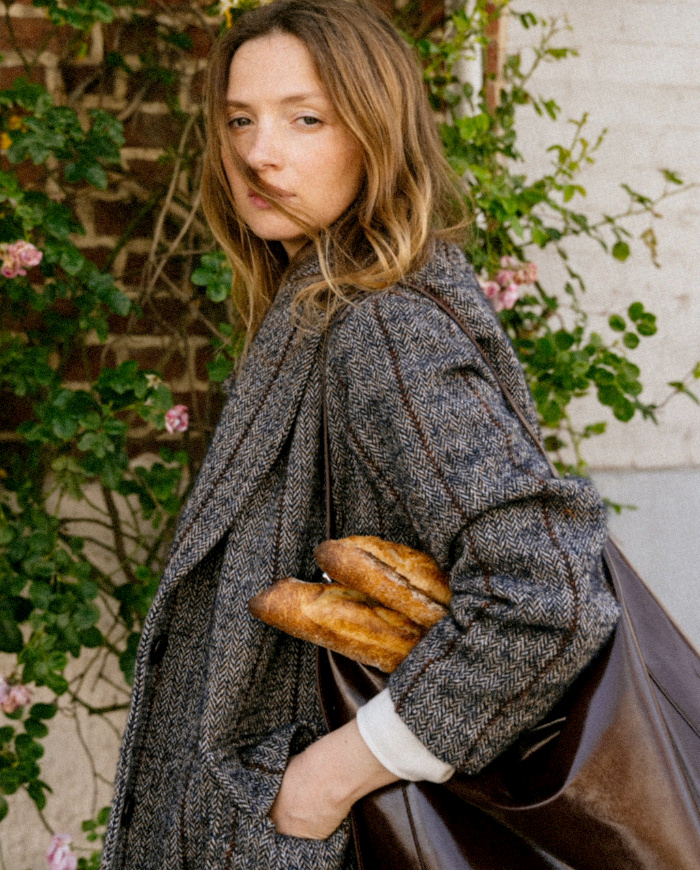 Aller chercher le pain : un petit plaisir dont on ne se lasse pas !