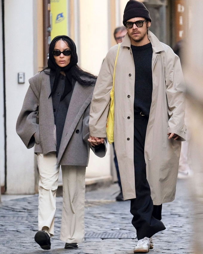 Pour ou contre le vestiaire coordonn ?