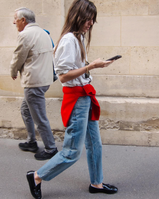 Le rouge : la couleur 