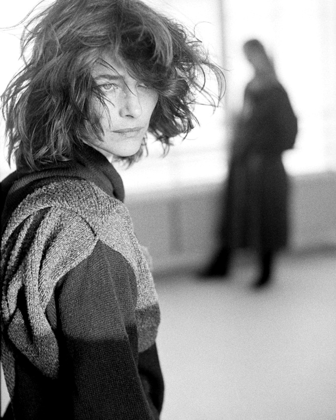 Le charme � l'�tat pur #192