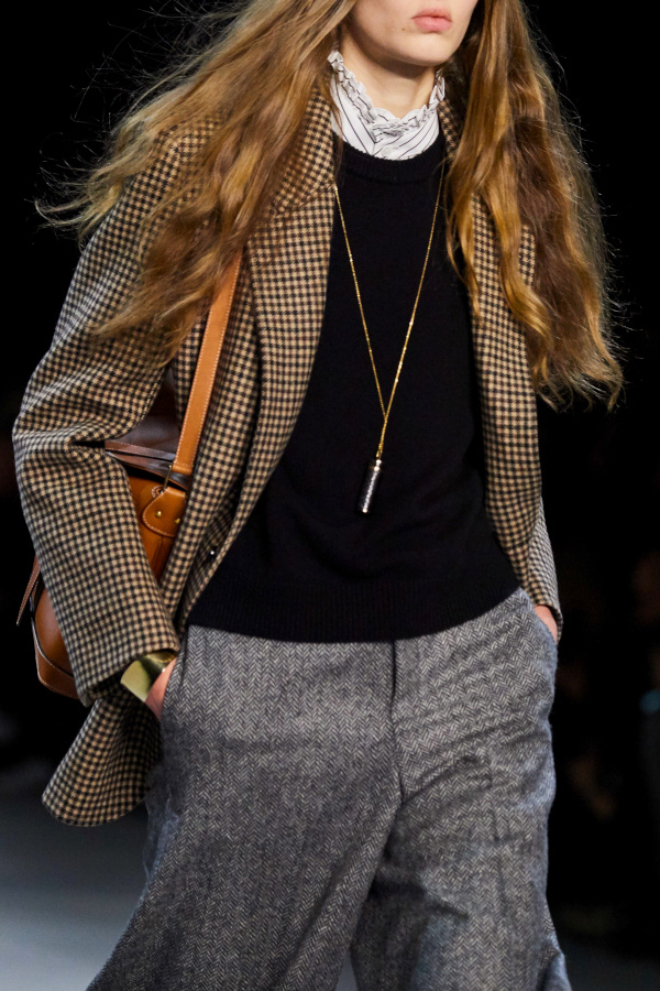 La jupe-culotte : un v�tement au fashion appeal sous-estim� !