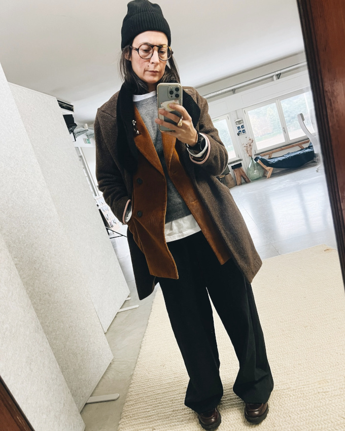 Une certaine id�e du 