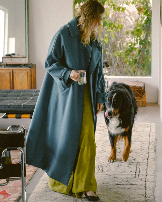 Princesse contemporaine...