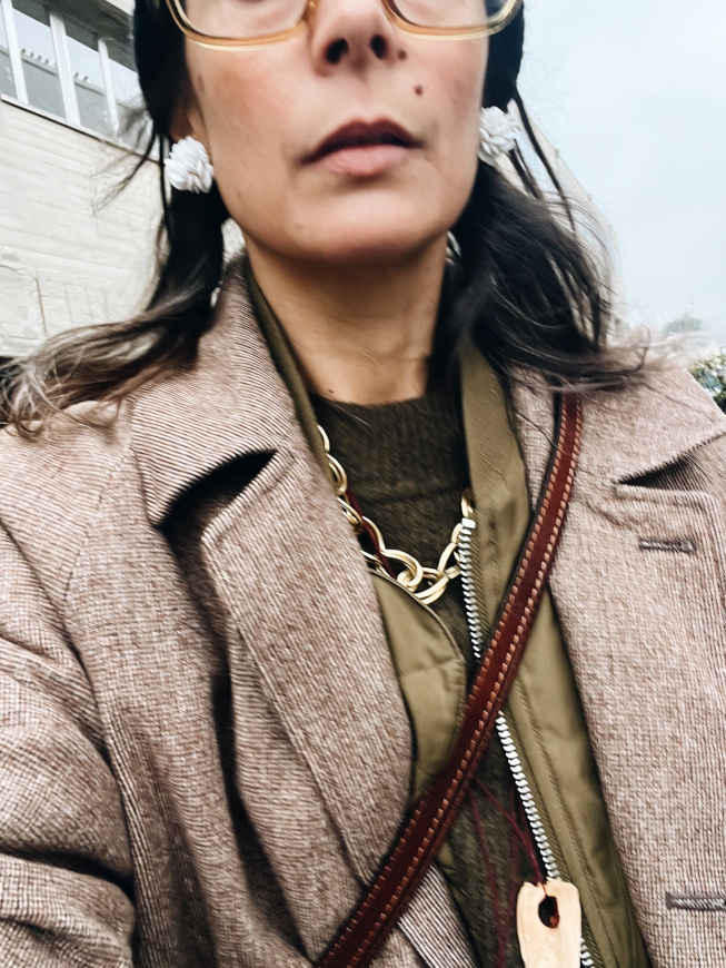 Superposer, encore et toujours !