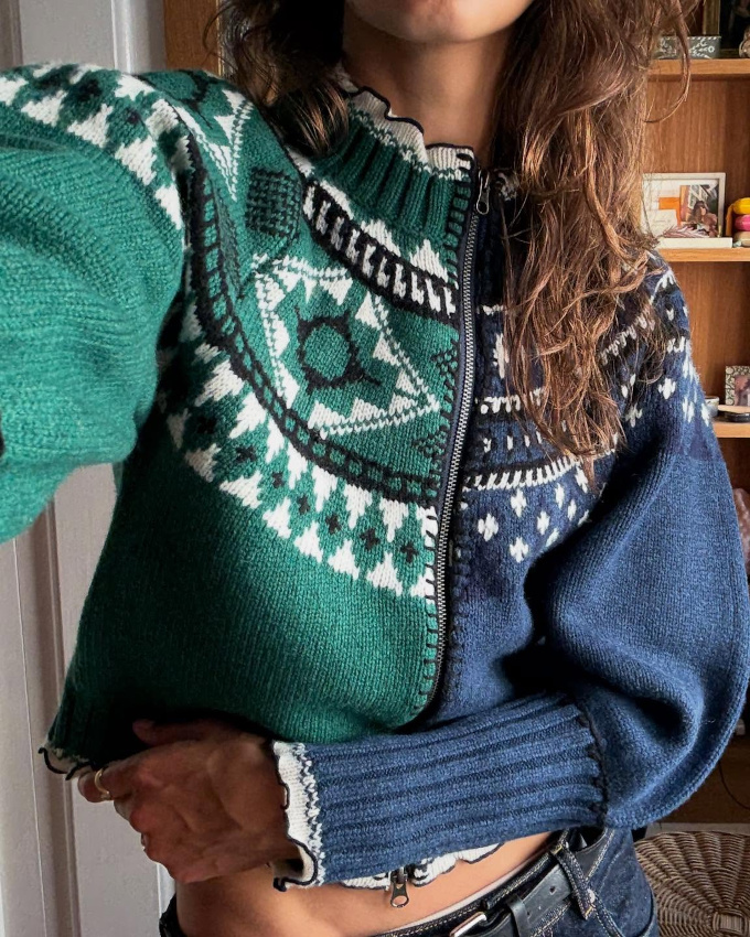 Jouer avec les codes... tout un art !