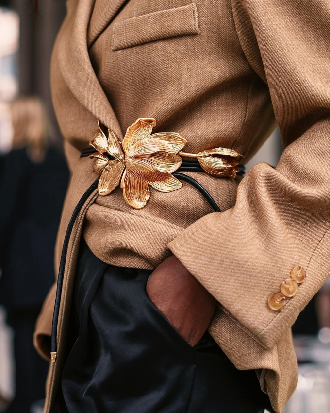 Lorsque l'accessoire ne l'est plus...