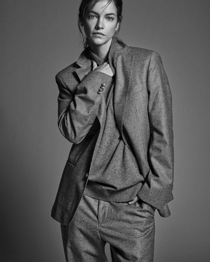 S'habiller comme un gar�on... tout un art !