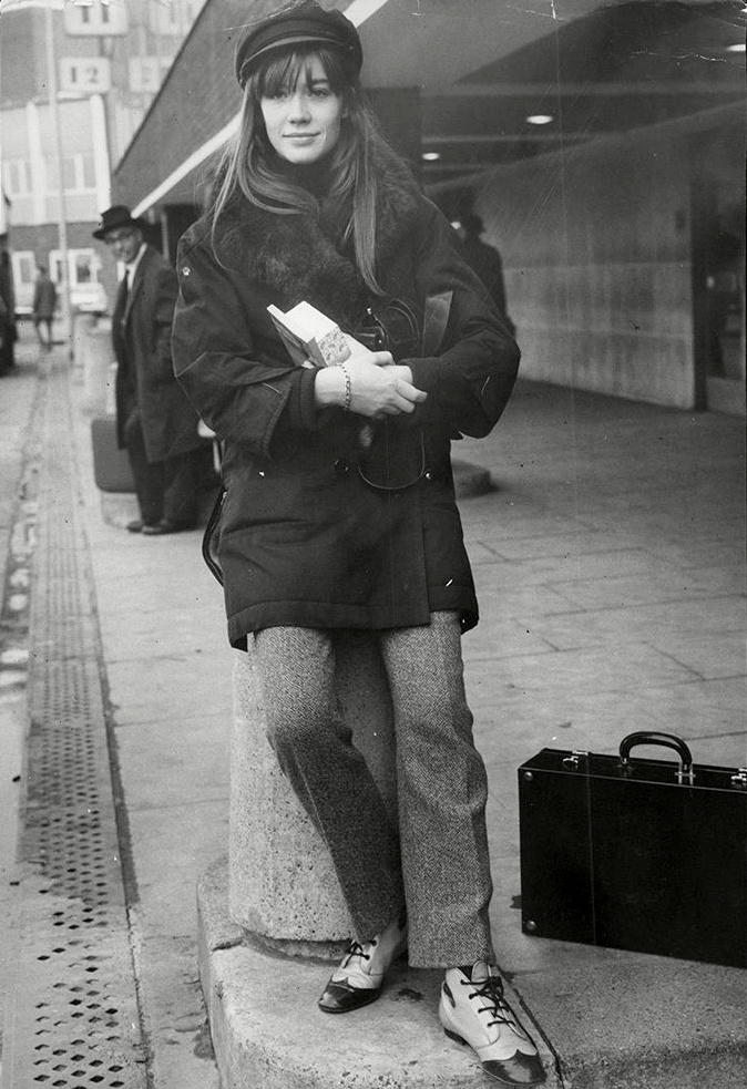 Une certaine id�e du 