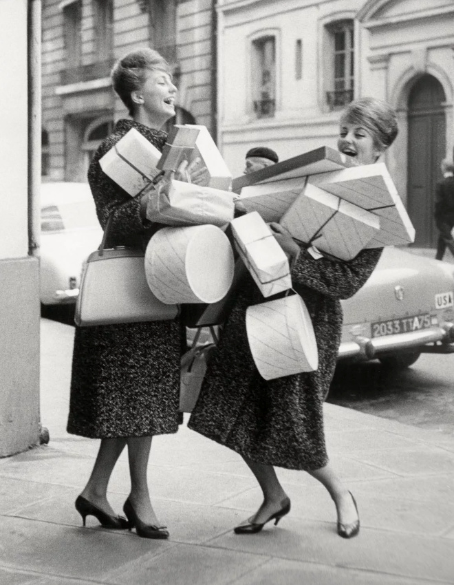 Se laisser d�border par les �v�nements... tout un art !