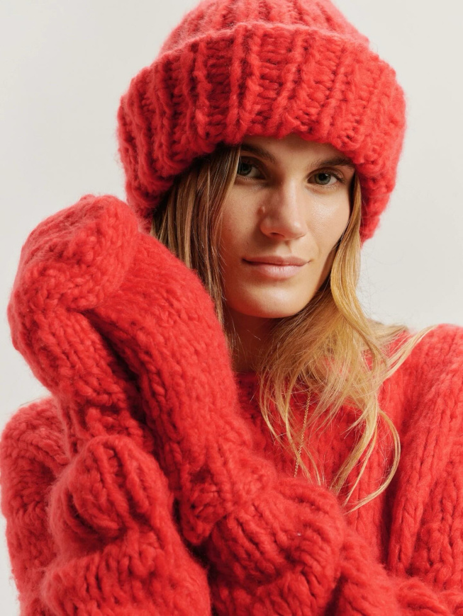 Rester au chaud... tout un art !