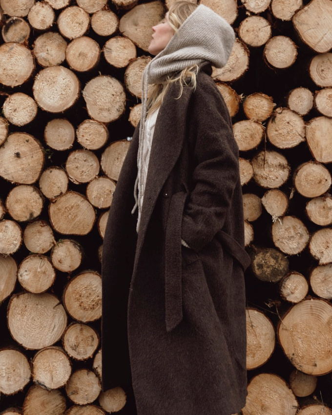 La cagoule, cet accessoire qui a parfaitement r�ussi sa r�habilitation fashion !