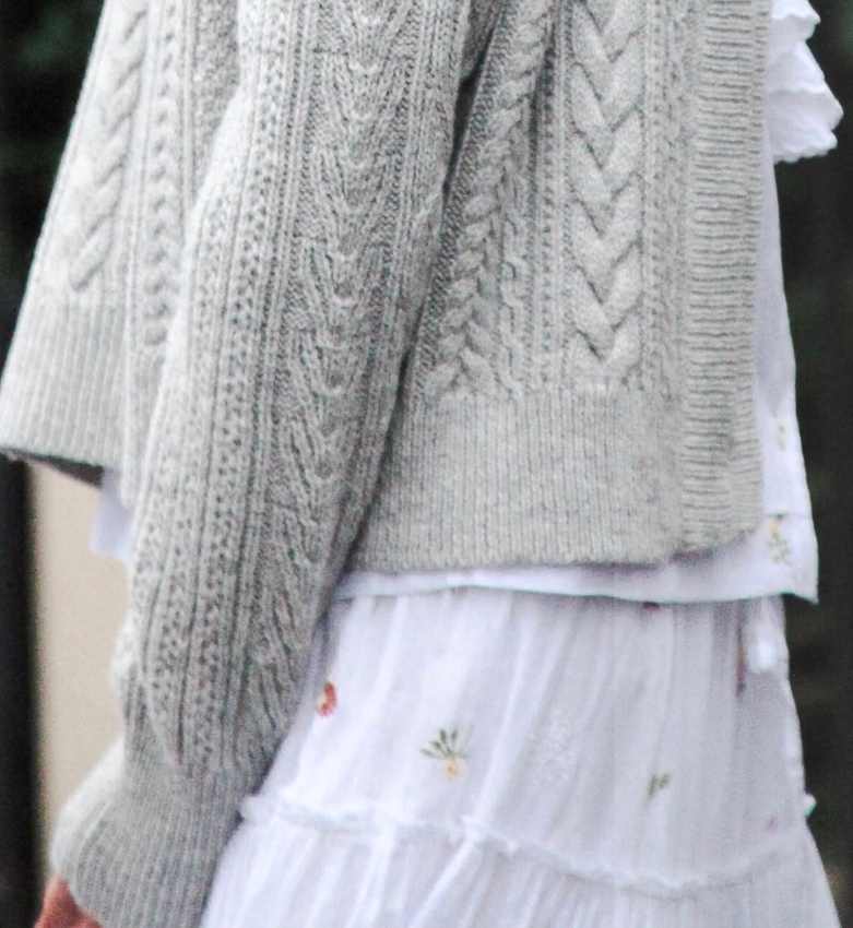 Douceur hivernale...