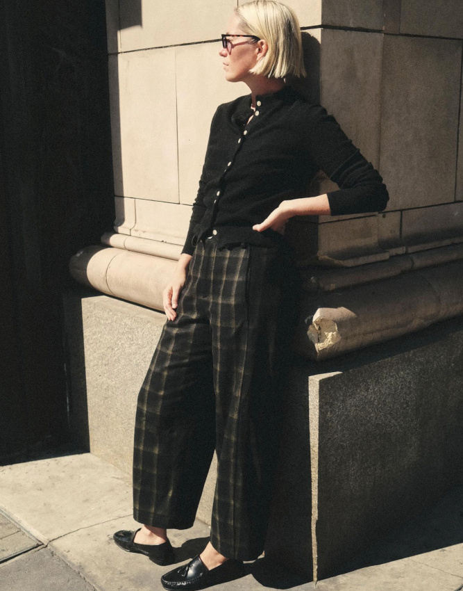 Faussement discrets, ces carreaux ont tout bon !