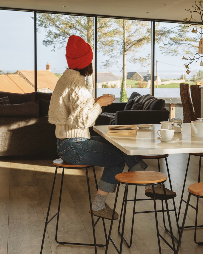 Conserver son bonnet � l'int�rieur ou comment garder ses id�es bien au chaud !