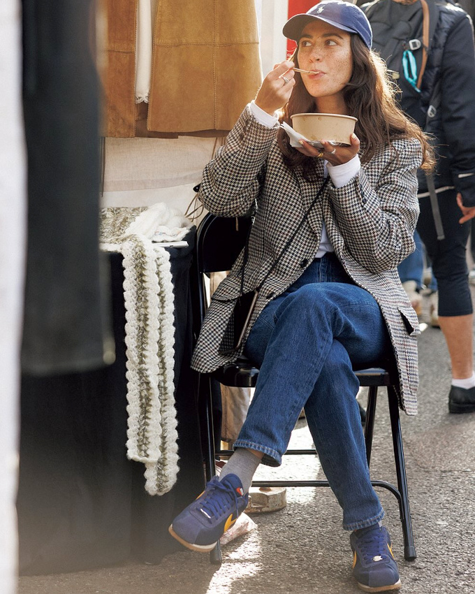 Une certaine id�e du 