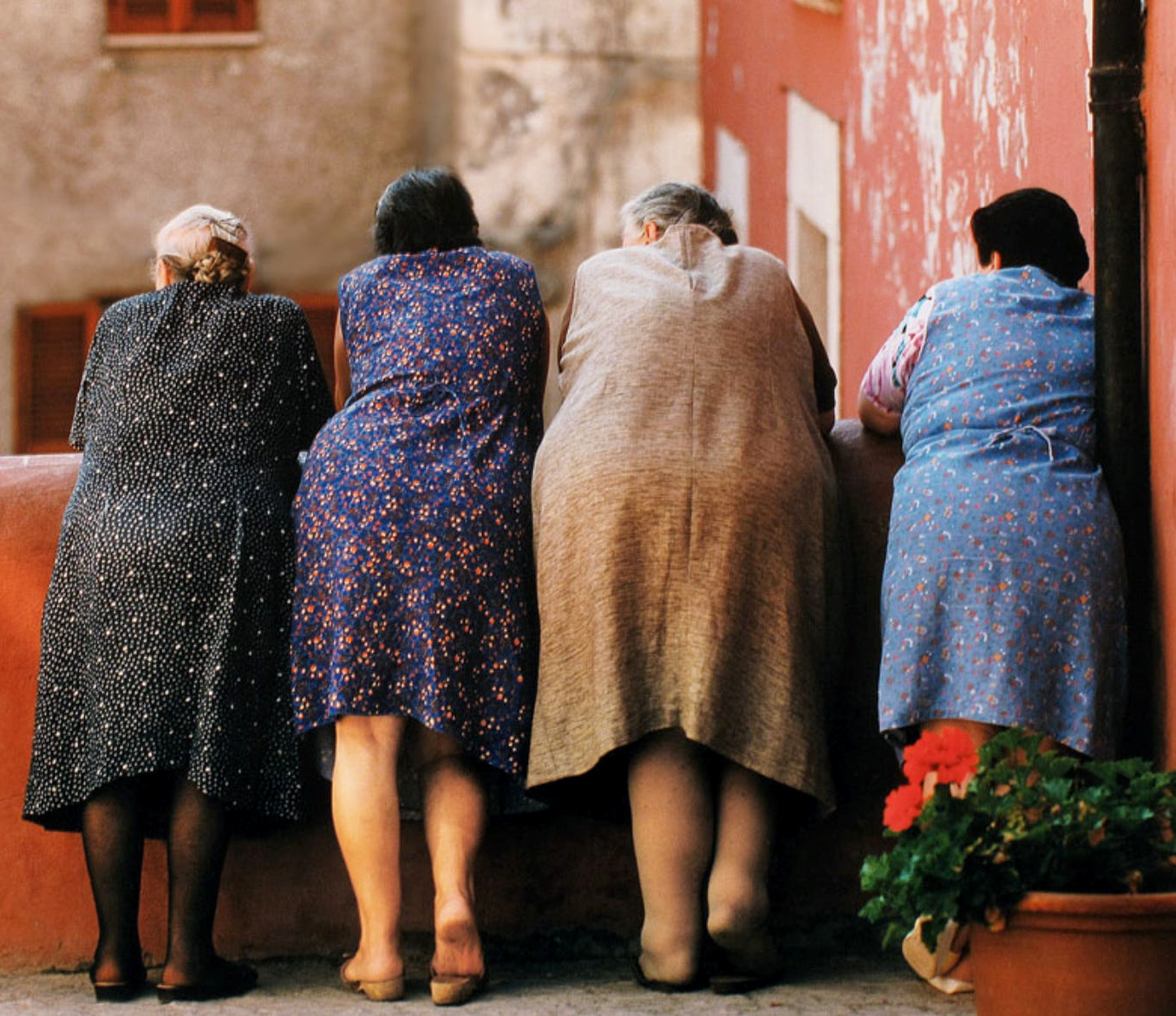 Faire un break... tout un art !