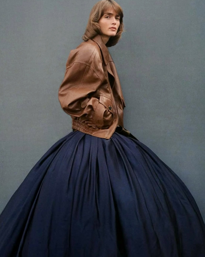 Marier les contraires... tout un art !