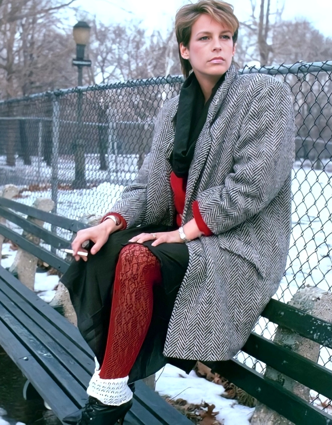 S'amuser avec la mode... tout un art !