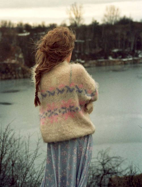 Penser � ses futures escapades... tout un art !