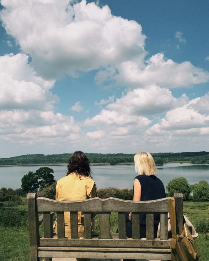 Prendre le temps... tout un art !