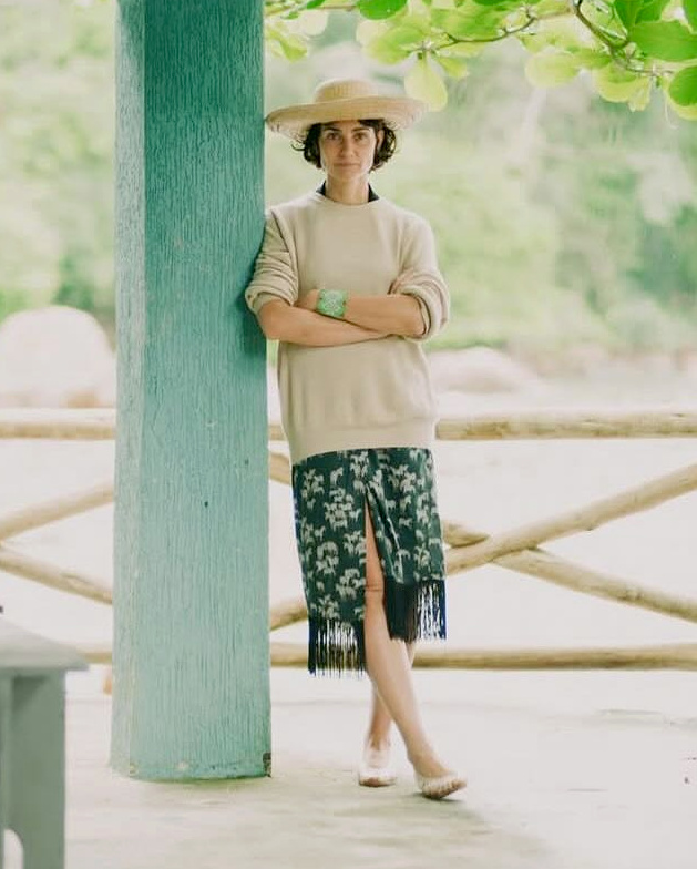 Gros pull + par�o = le bon mix