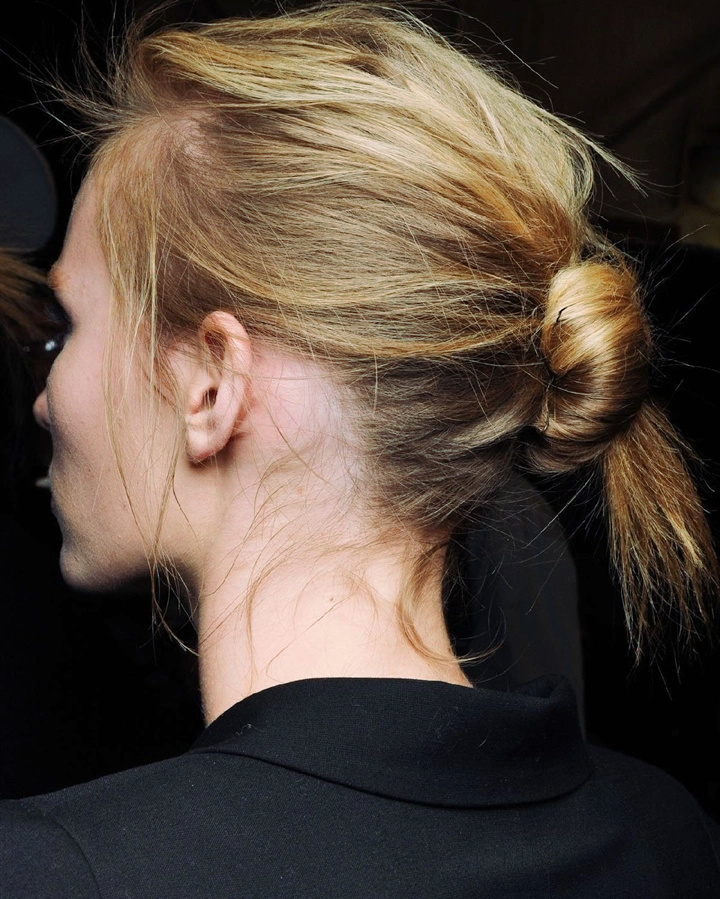 Envie de d�sinvolture �l�gante...