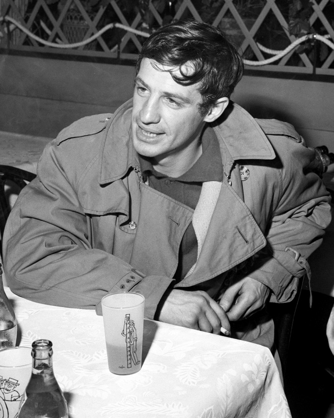 Le charme � l'�tat pur #196