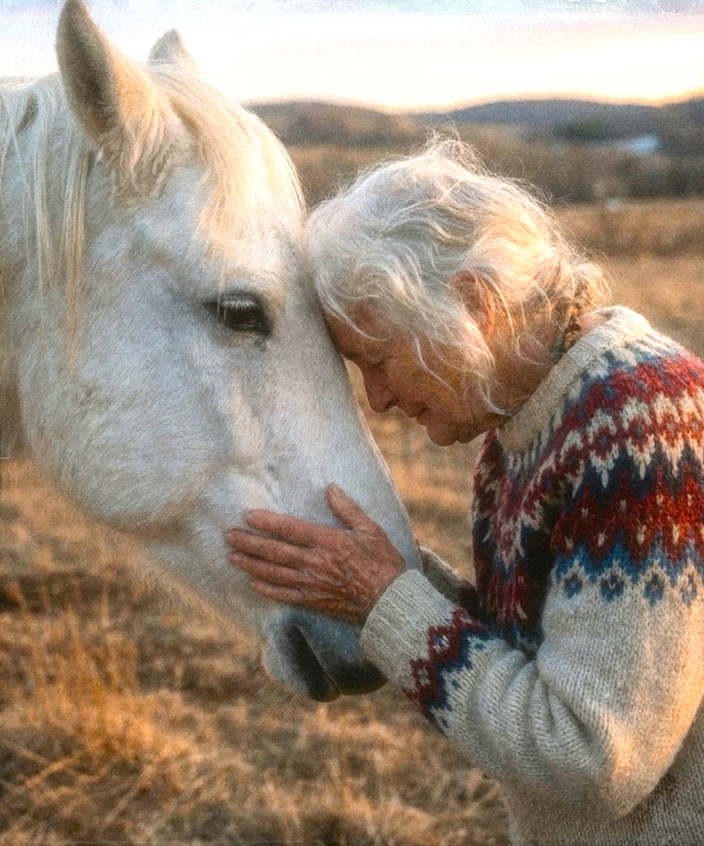 Communier... tout un art !