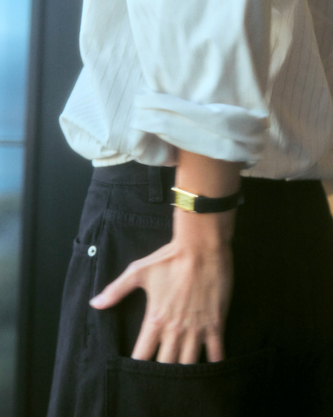 �l�gance casual...