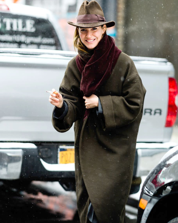 Il n'y a pas que le bonnet dans la vie !