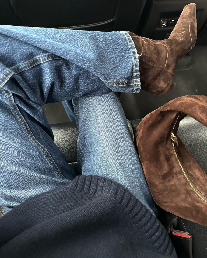 Rien de tel que quelques accessoires bien choisis pour sublimer un look casual !