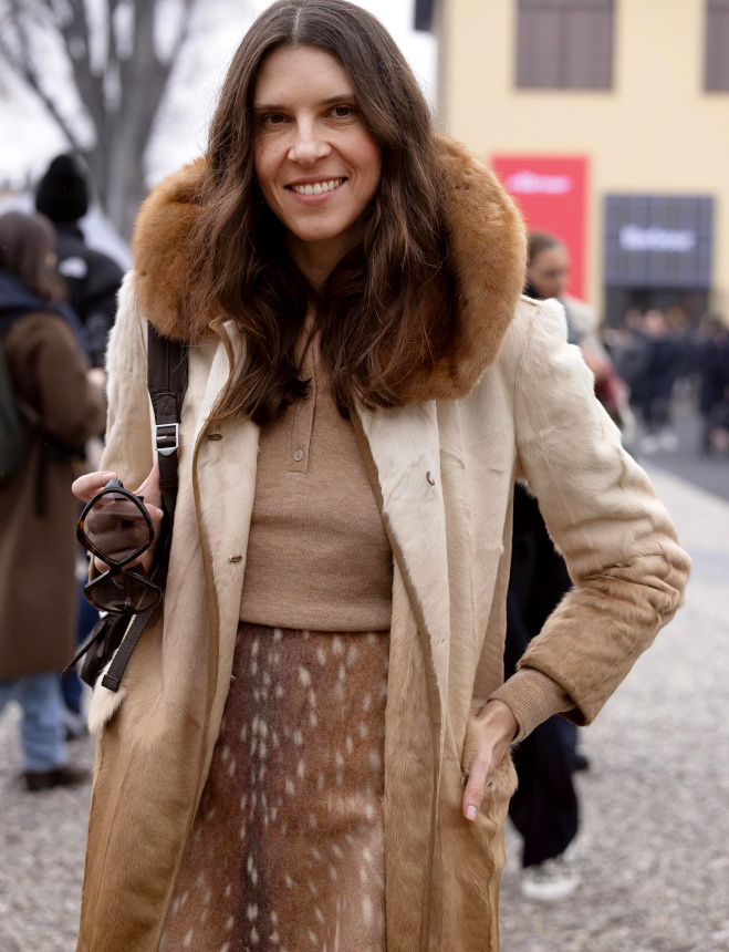 Pour ou contre l'imprim� Bambi ?