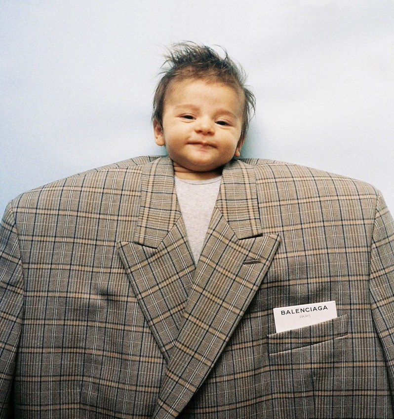 Voir les choses en grand... tout un art !