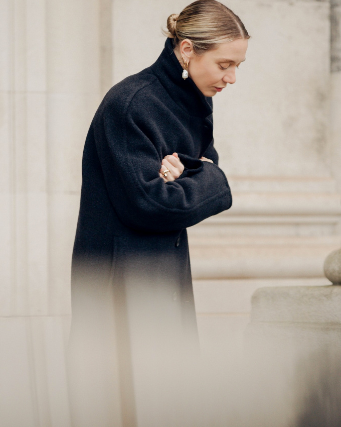 L'�l�gance � l'�tat pur #137