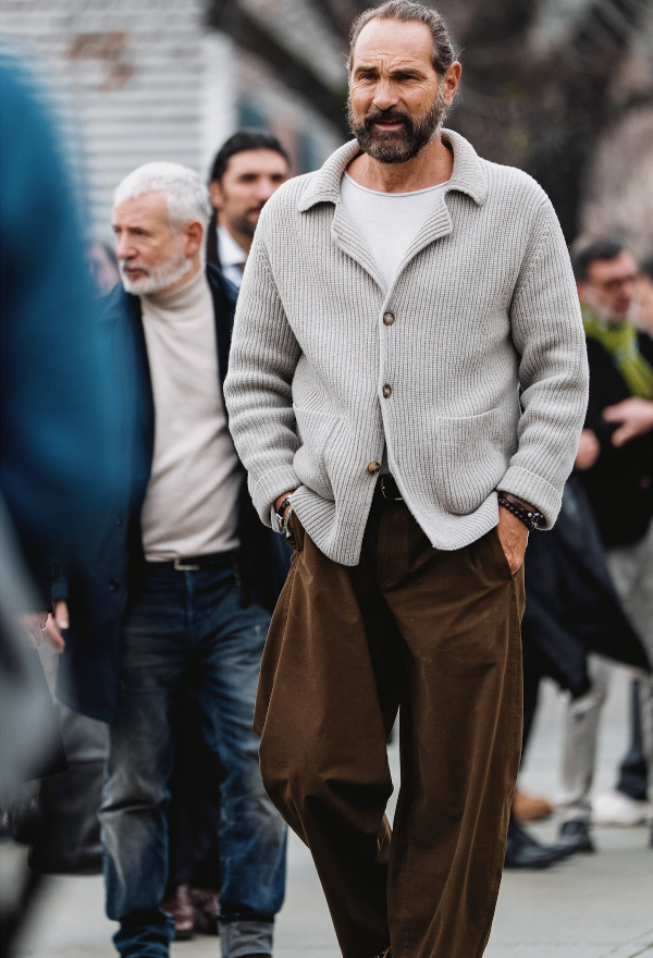 Une certaine id�e du 