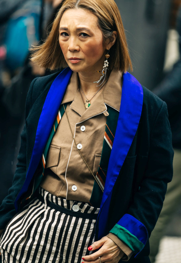 Oser... tout un art !