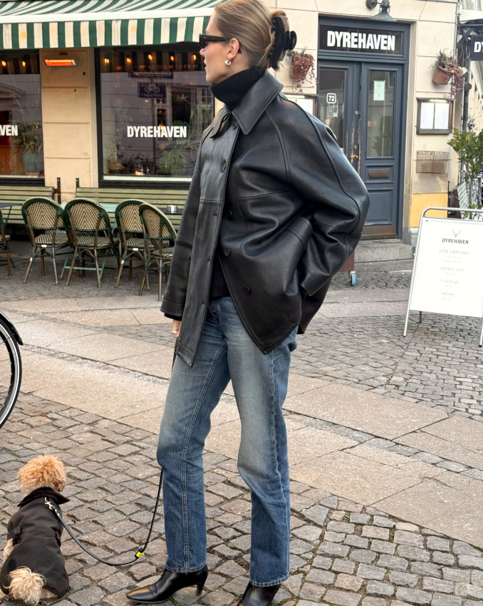 Pour ou contre les bottines en provenance directe des nineties ?