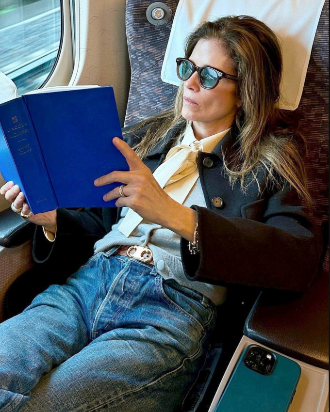 Faire un break... tout un art !