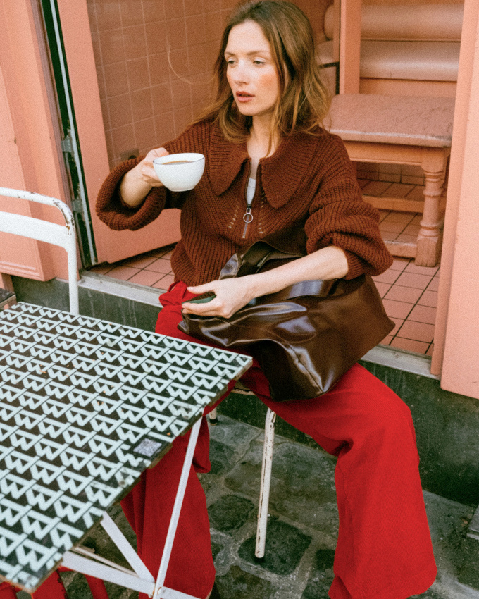 Faire un break... tout un art !