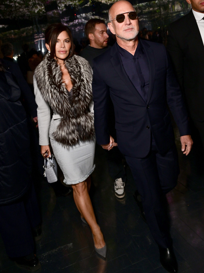 L'�l�gance � l'�tat pur ?