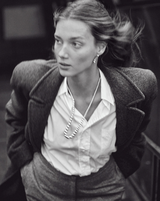 Masculin + f�minin = le bon mix