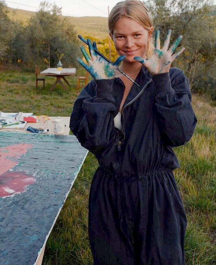 Une certaine id�e du 