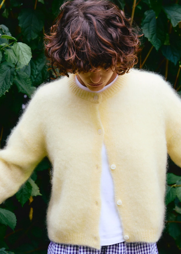 La parfaite tenue de week-end #261