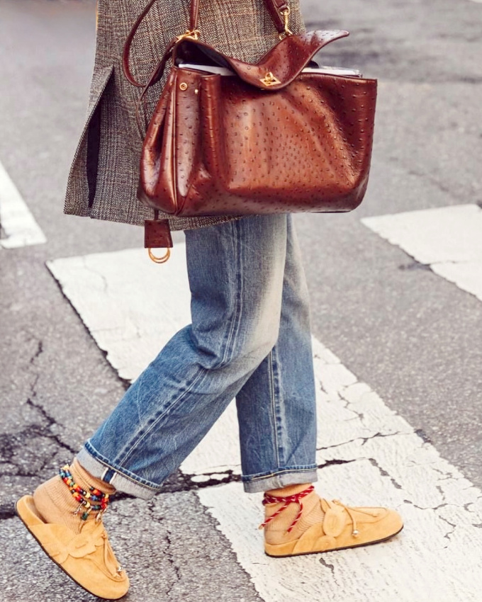 Jouer avec les codes... tout un art !